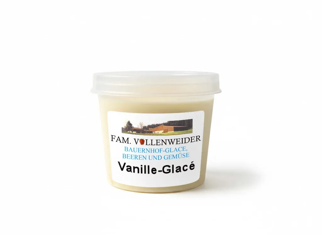 Vanille-Glacé (120ml)