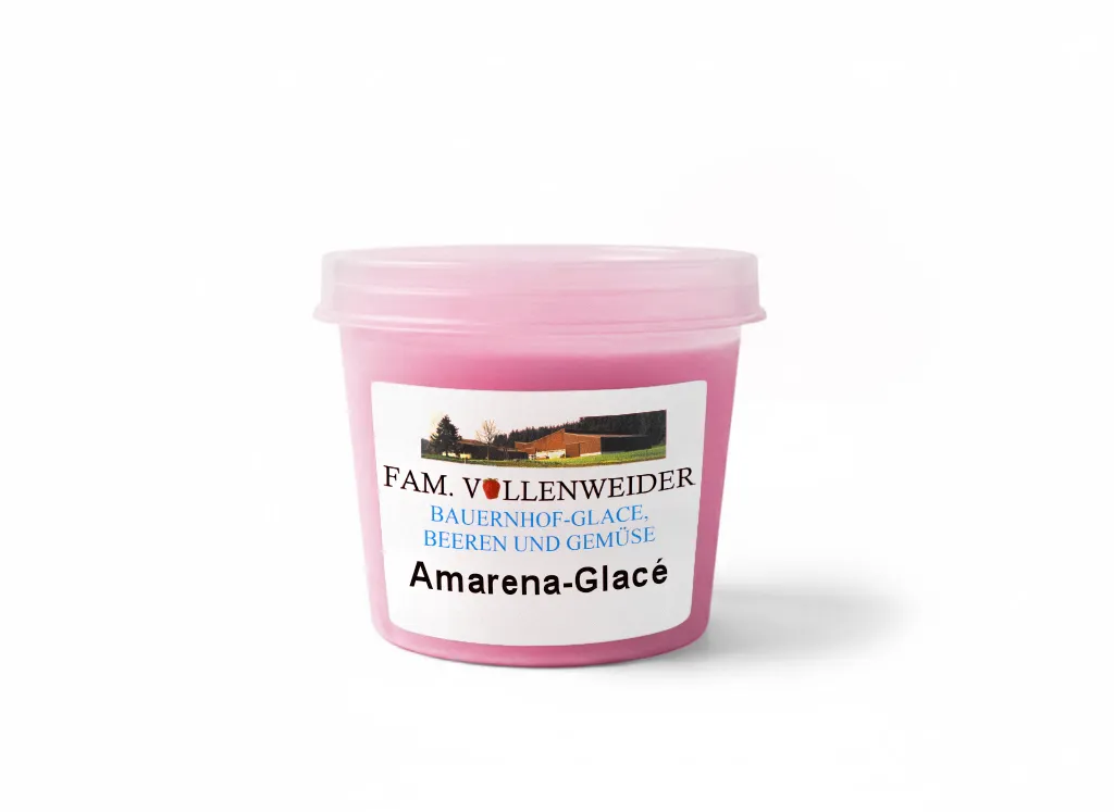 Amarena-Glacé (120ml)