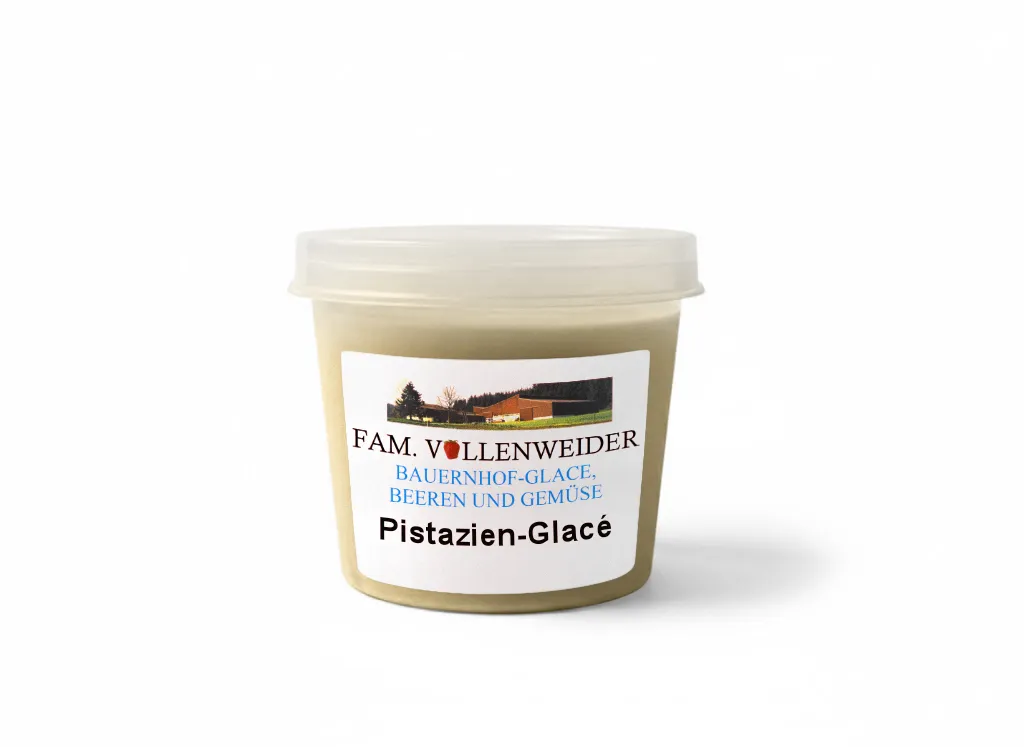Pistazien-Glacé (120ml)