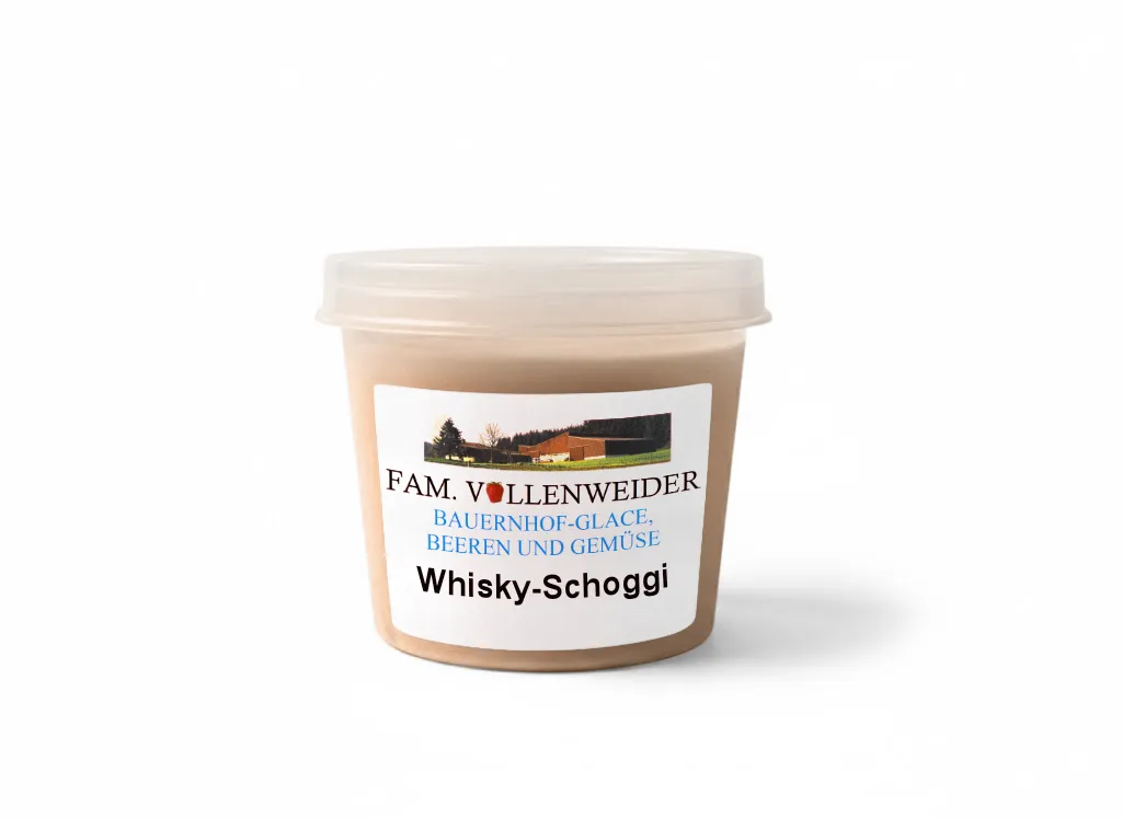 Whisky-Schoggi (120ml)