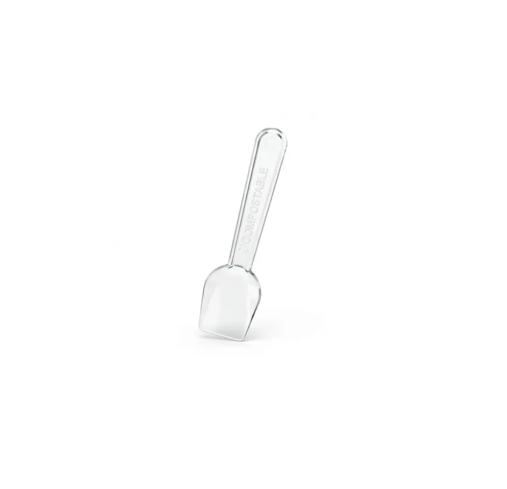 Glacé Löffel (100 Stk.)